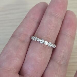 Hearts On Fire Diamond Ring